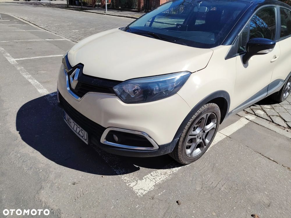 Renault Captur ENERGY TCe 90 Start&Stop Life - 5