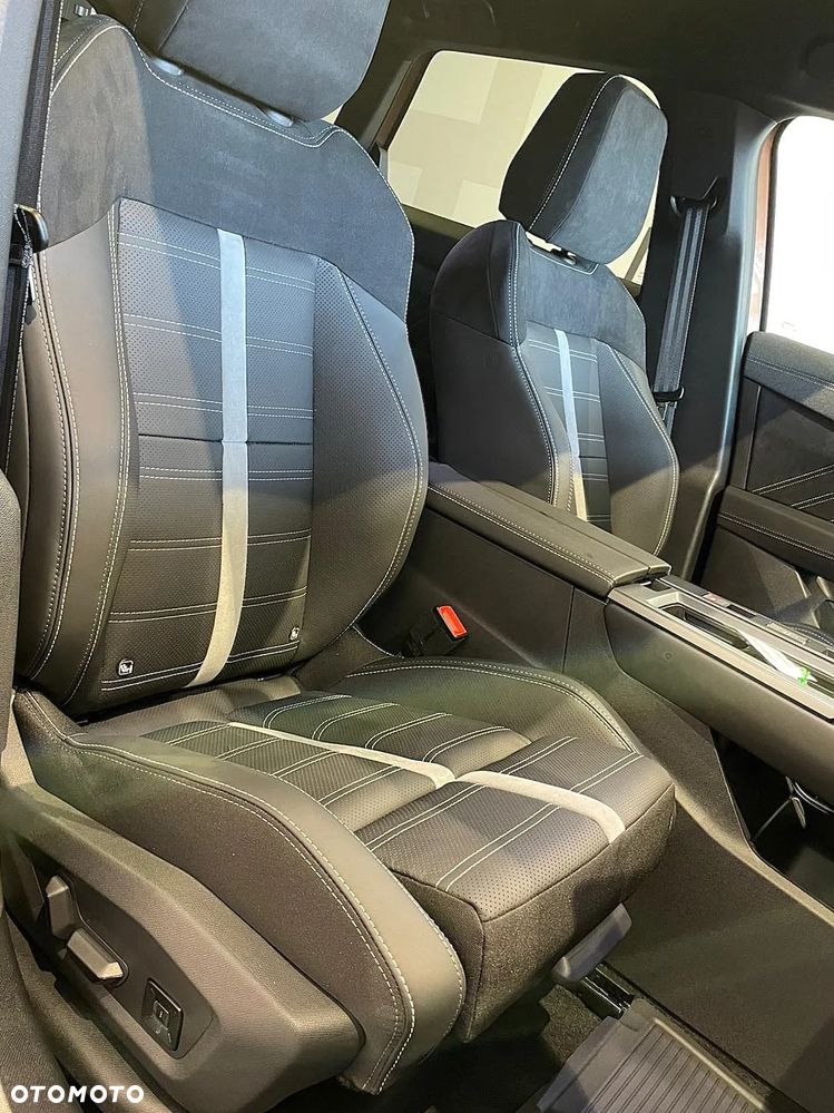 Opel Grandland 1.2 mHEV GS eDTC6 - 14