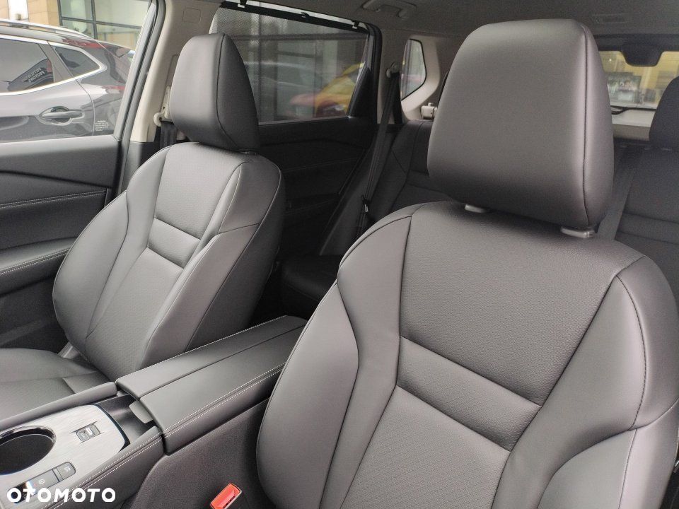 Nissan X-Trail - 13