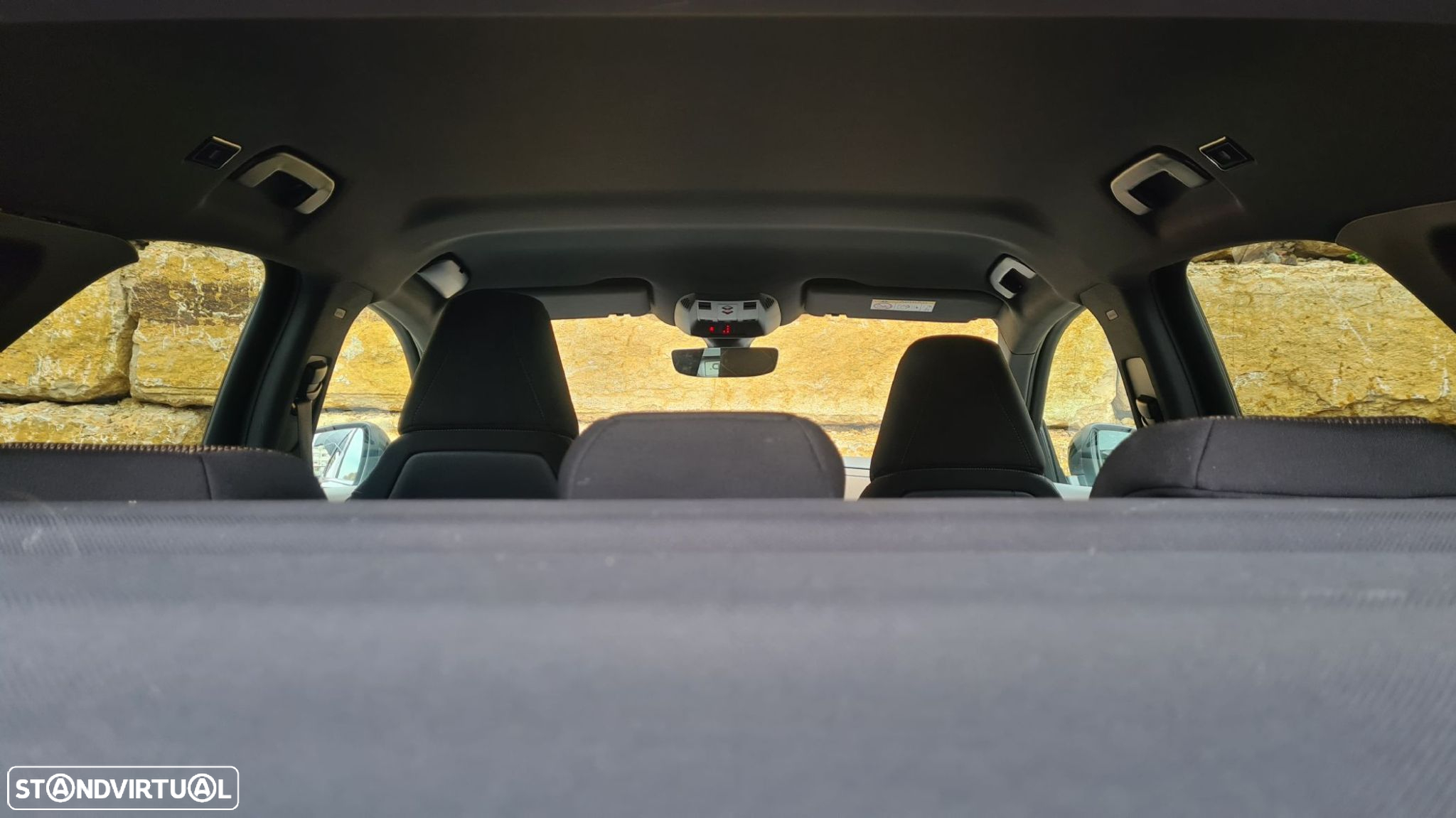 DS DS7 Crossback 1.5 BlueHDi Be Chic - 48
