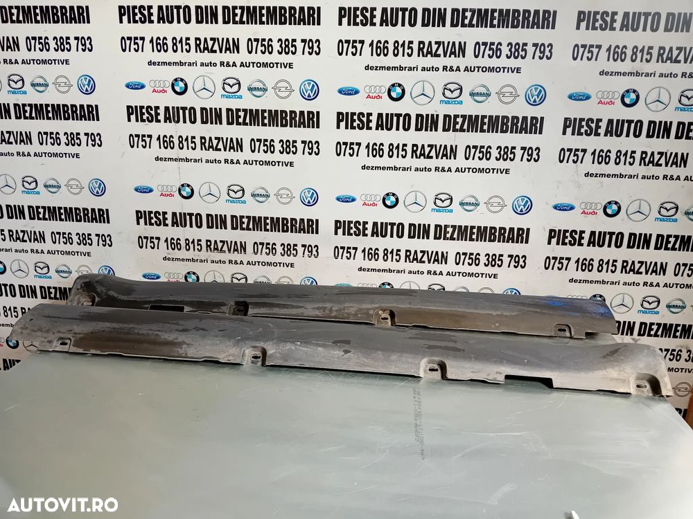 Praguri Prag Ornament Prag Stanga Dreapta Ford Kuga 1 I An 2008-2013 - 7