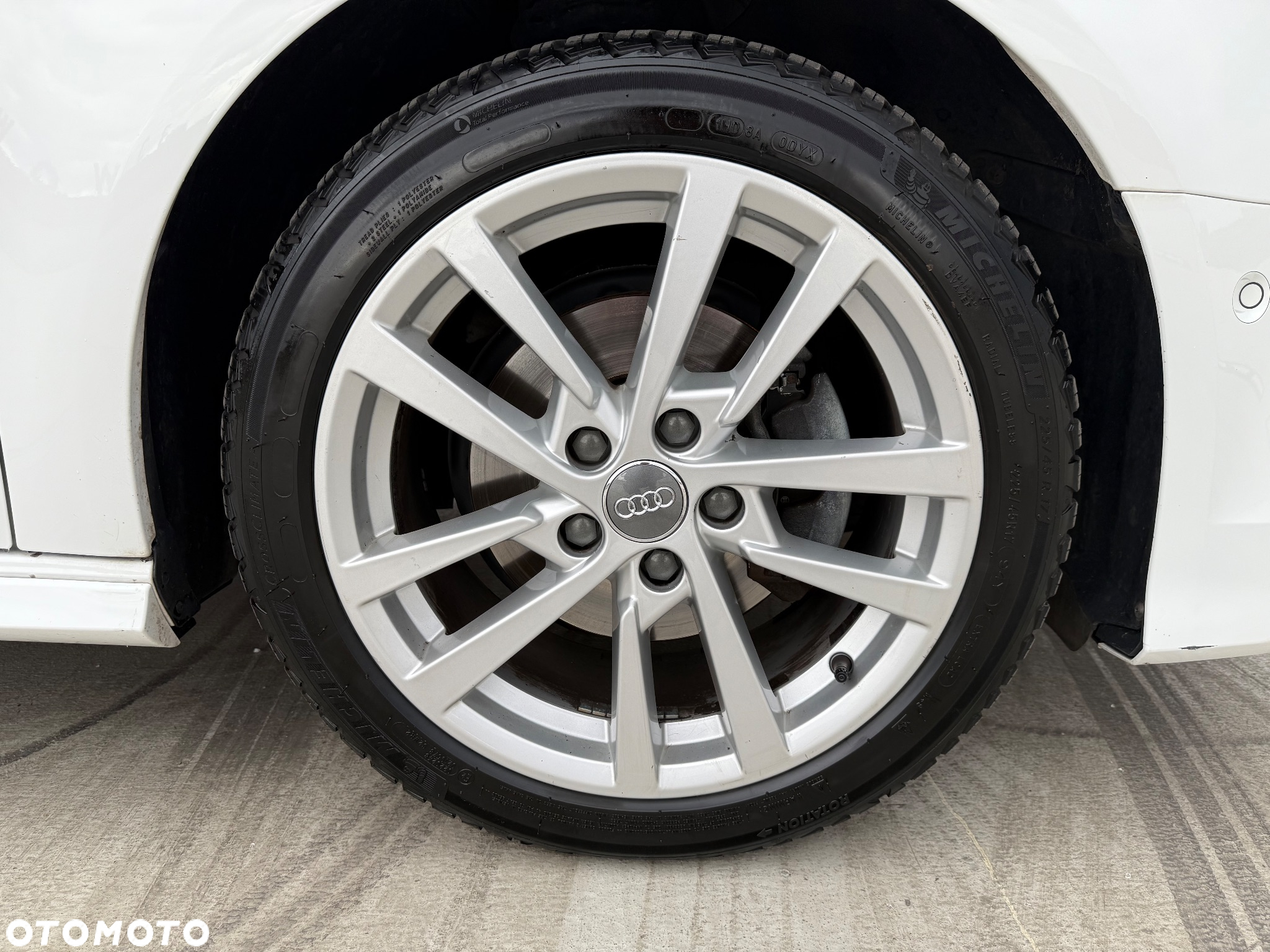 Audi A3 35 TFSI Sport S tronic - 6