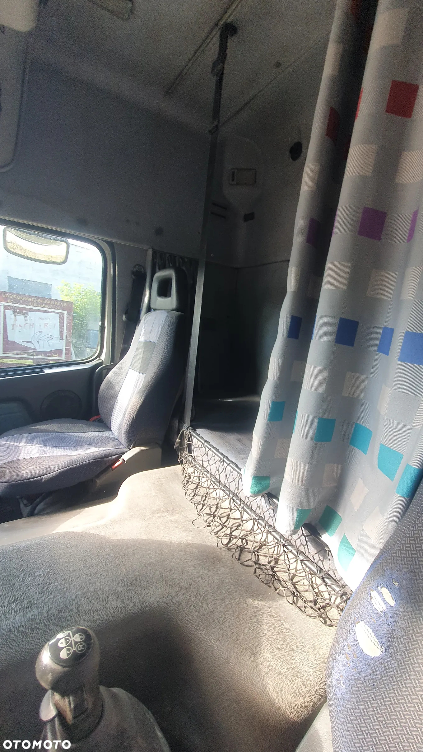 Renault Premium 420 manua ZF - 9