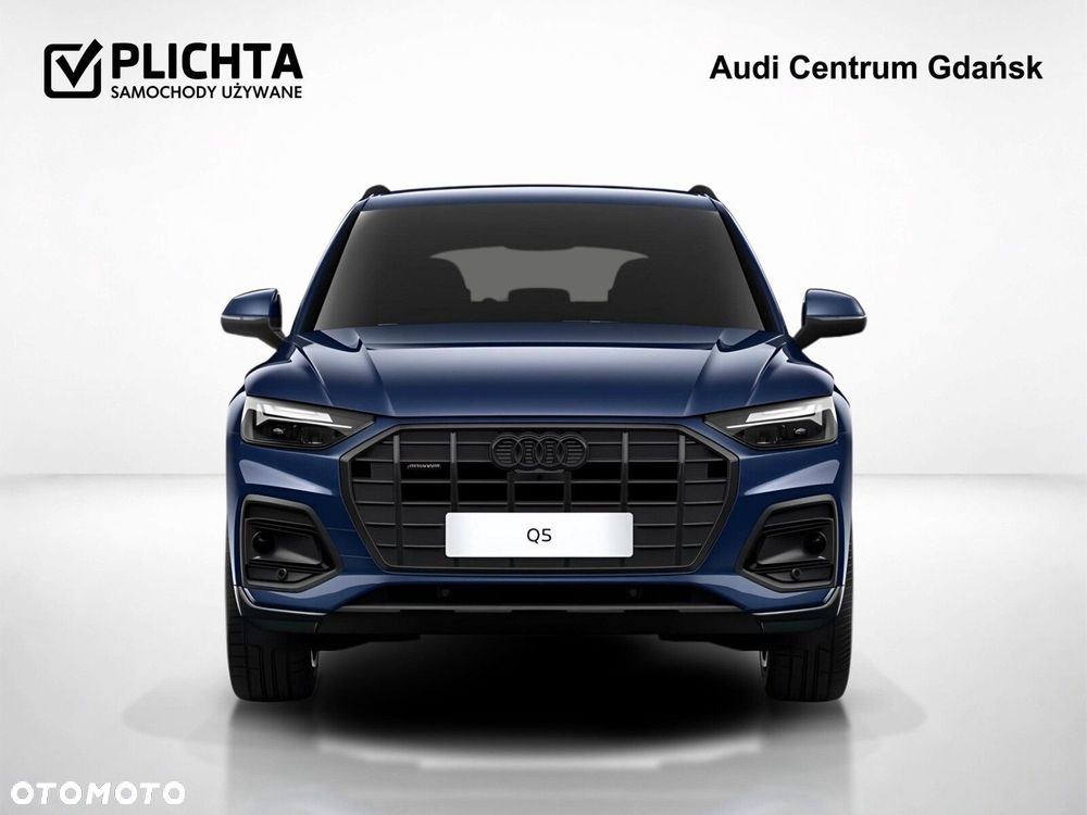 Audi Q5 Sportback - 3