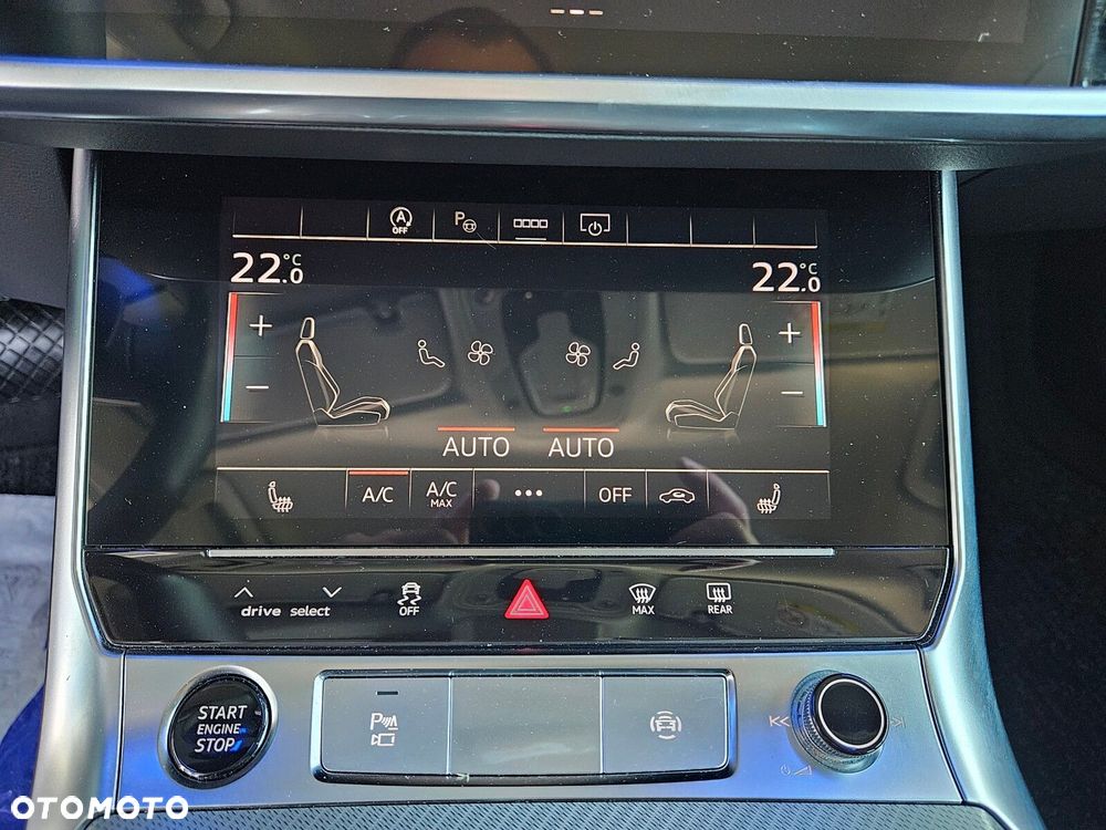 Audi A6 Avant - 26