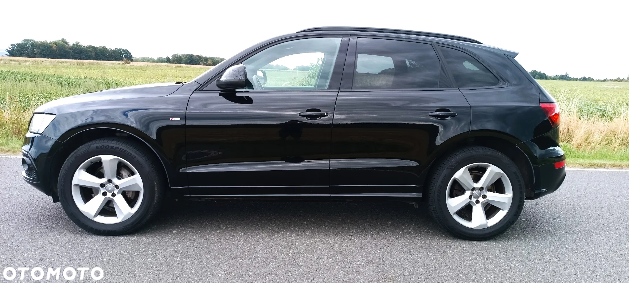Audi Q5 2.0 TDI quattro S tronic - 9
