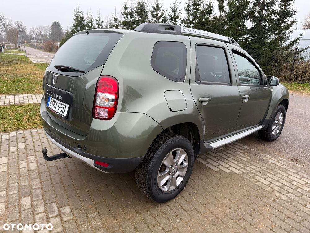 Dacia Duster - 12