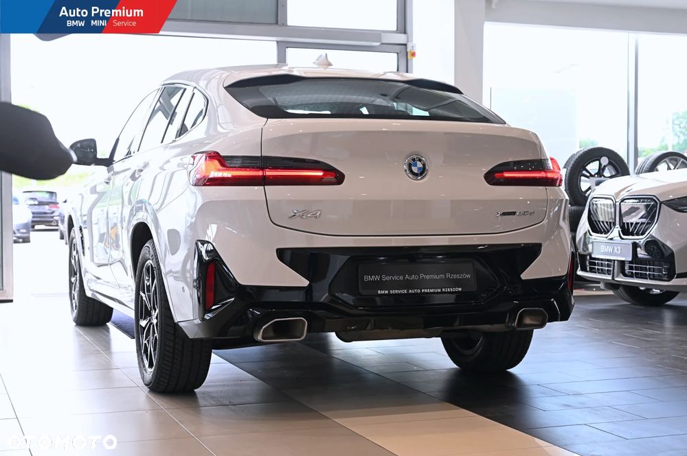 BMW X4 - 19