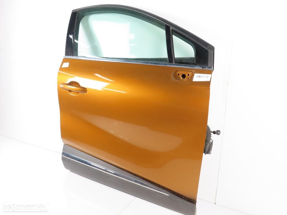 Porta Direito/Frente Usado / Original RENAULT Captur II (HF) 801000210R - 2