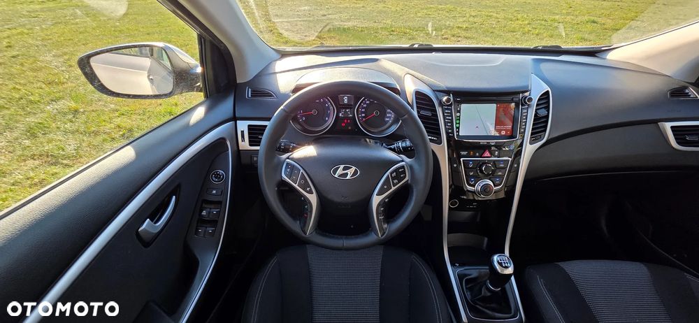 Hyundai i30 1.6 Style - 16