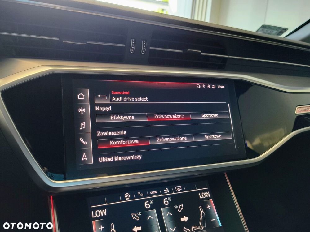 Audi S7 Sportback - 28