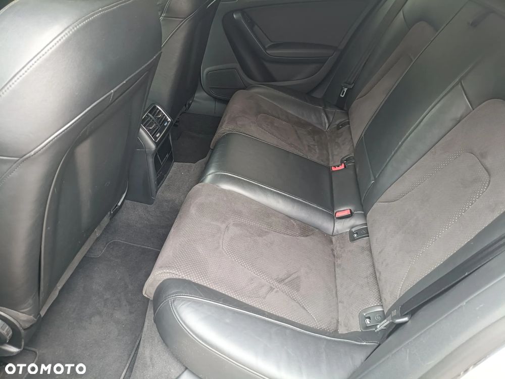 Audi A5 Sportback 2.0 TFSI - 14