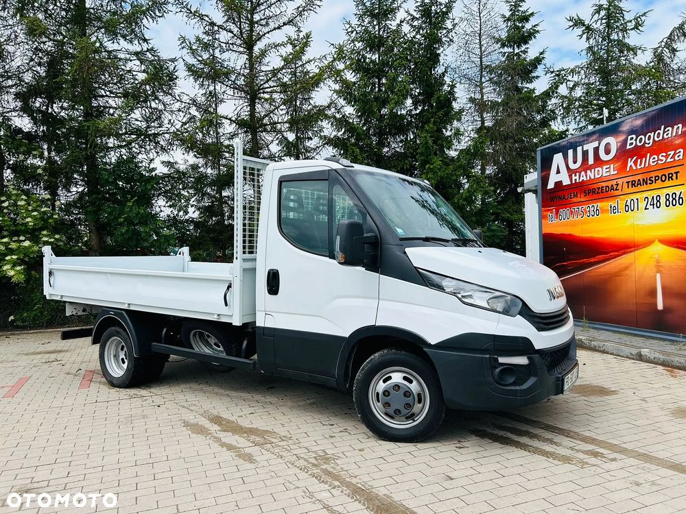 Iveco 35c14 - 19