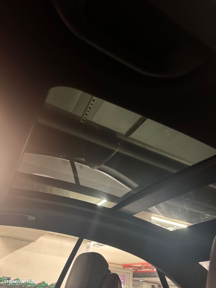 Mercedes-Benz E 250 - 13