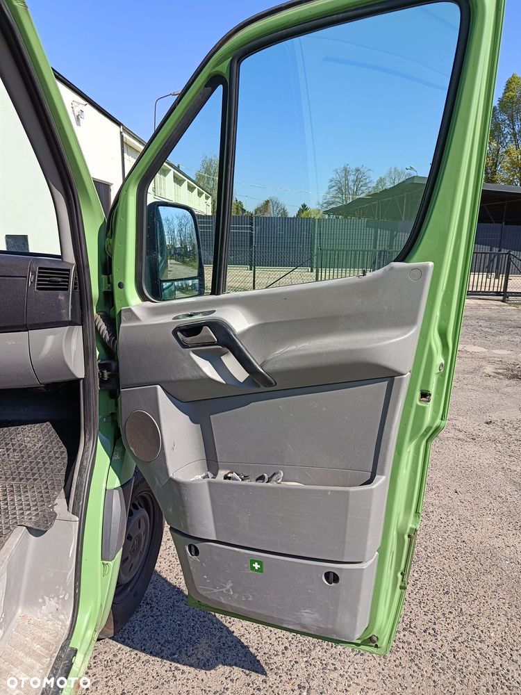 Volkswagen Crafter - 3