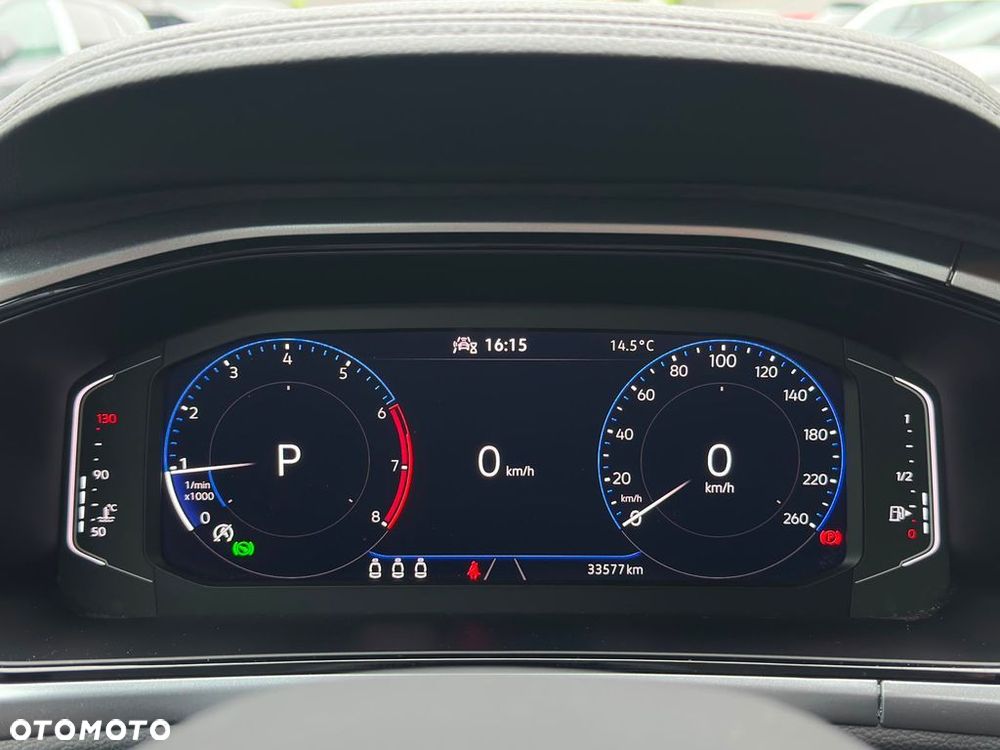 Volkswagen T-Roc 1.5 TSI Life DSG - 15