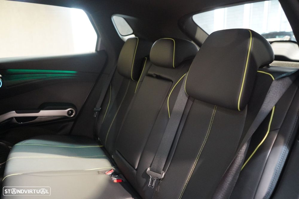 BYD Atto 3 60.48 kWh Design - 28