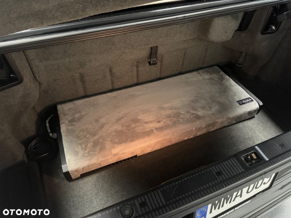 Mercedes-Benz SL - 7