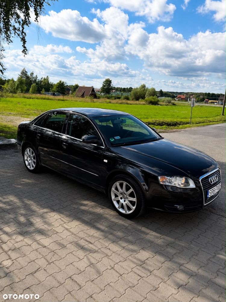 Audi A4 Avant - 2