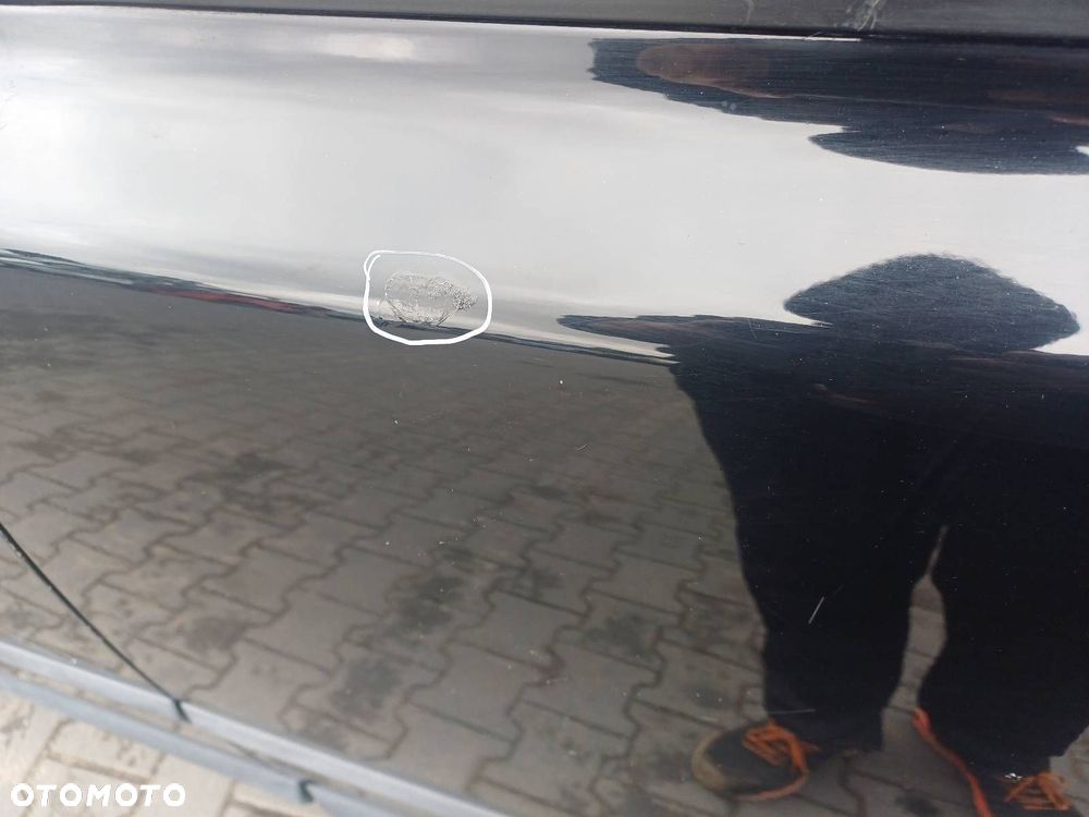 DRZWI KOMPLETNE LEWY TYŁ VOLVO S40 II 019-26 - 4