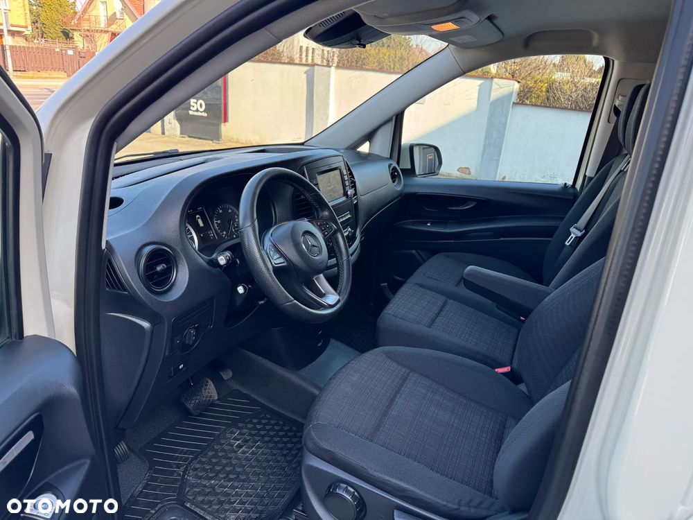 Mercedes-Benz VITO - 10