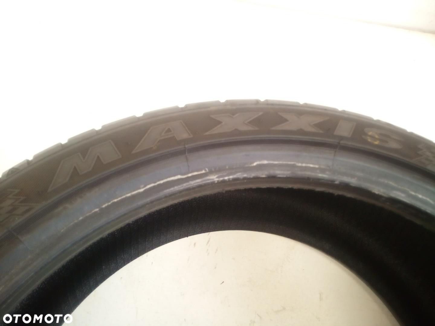 Opona 215/40/18 Maxxis Victra Sport 5 (A5053) - 2