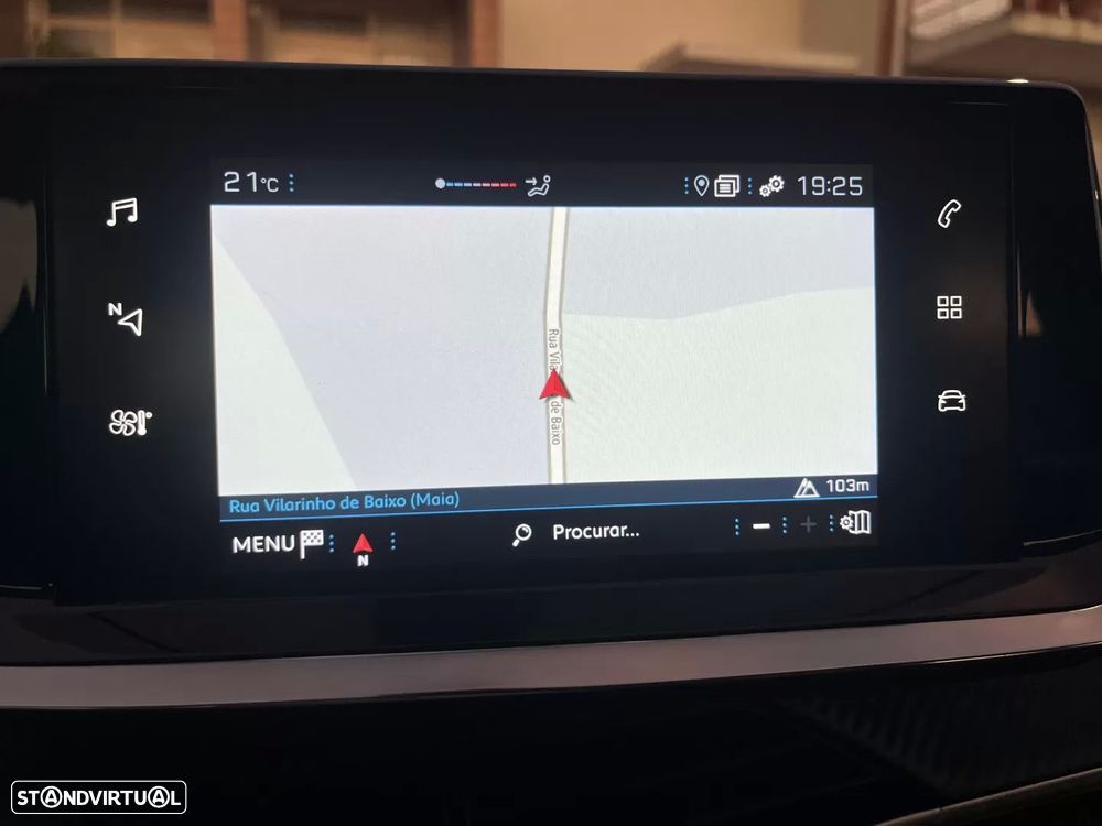 Peugeot 208 1.2 PureTech Active - 18