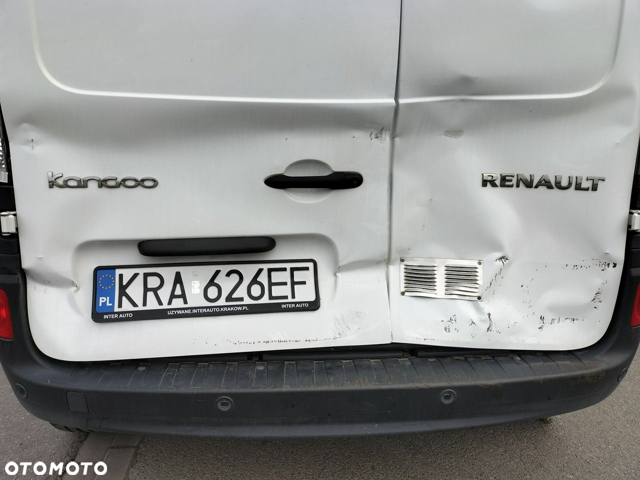Renault Kangoo - 12