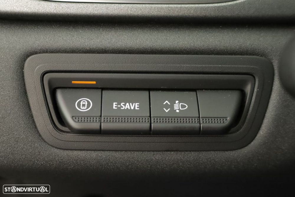 Renault Symbioz 1.6 E-Tech Full Hybrid Techno - 20