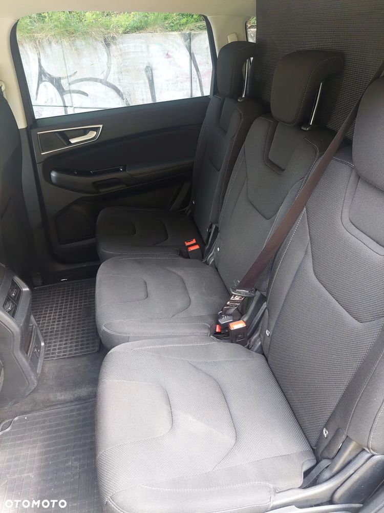 Ford S-Max 2.0 TDCi Titanium PowerShift - 10
