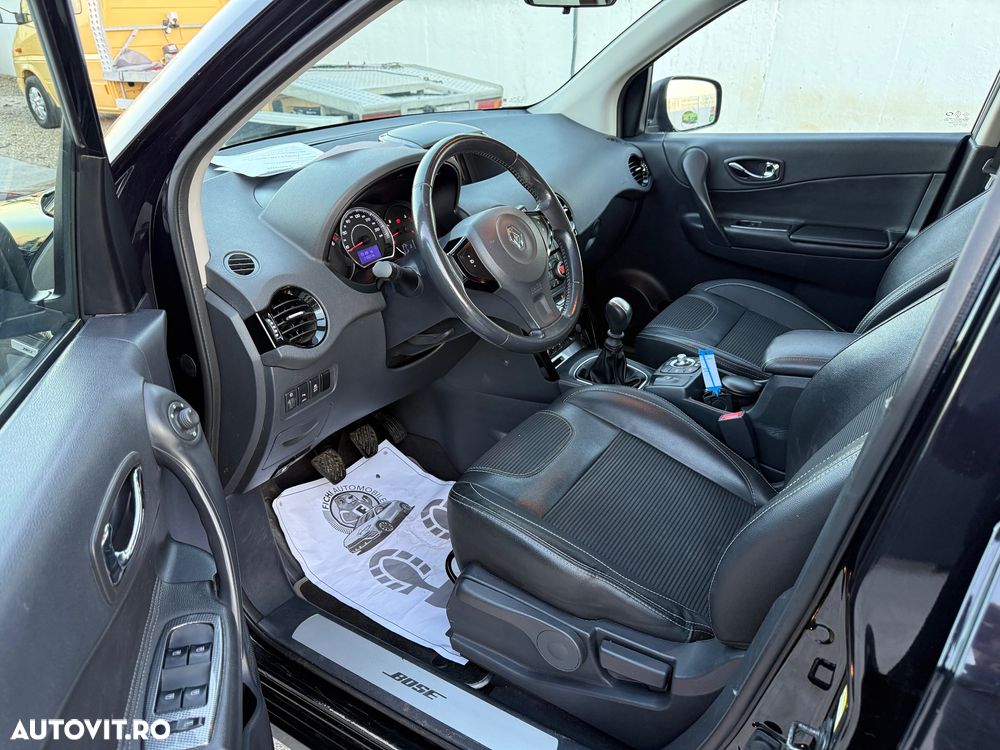 Renault Koleos dCi 150 FAP 4x4 Bose Edition - 9