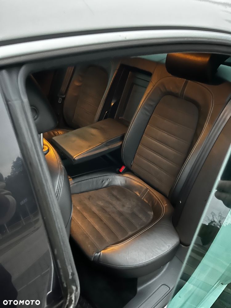 Volkswagen Passat CC 2.0 TSI DSG - 11