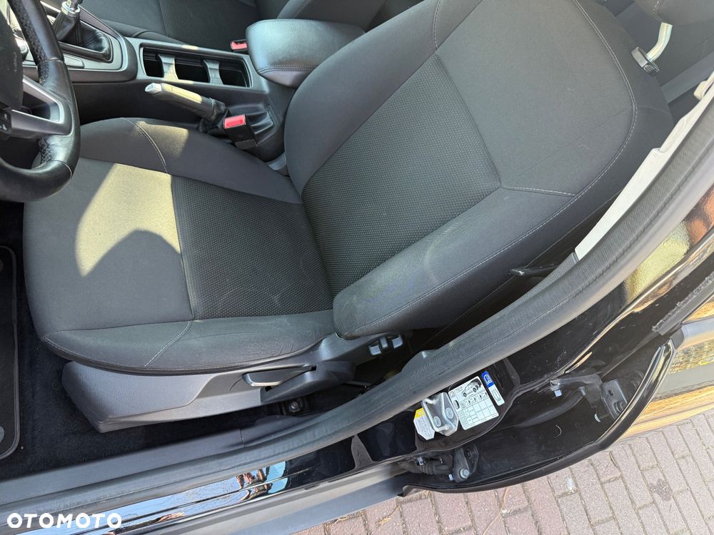 Ford Focus 1.0 EcoBoost Start-Stopp-System COOL&CONNECT - 18