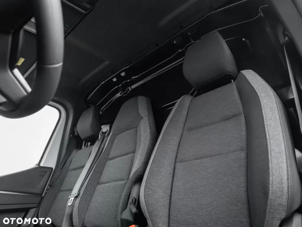 Nissan Interstar L3H2 Bussines Plus 2.0 150KM - 8