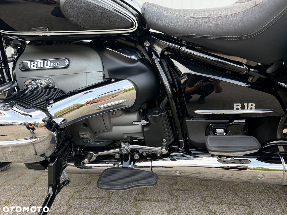 BMW R - 22