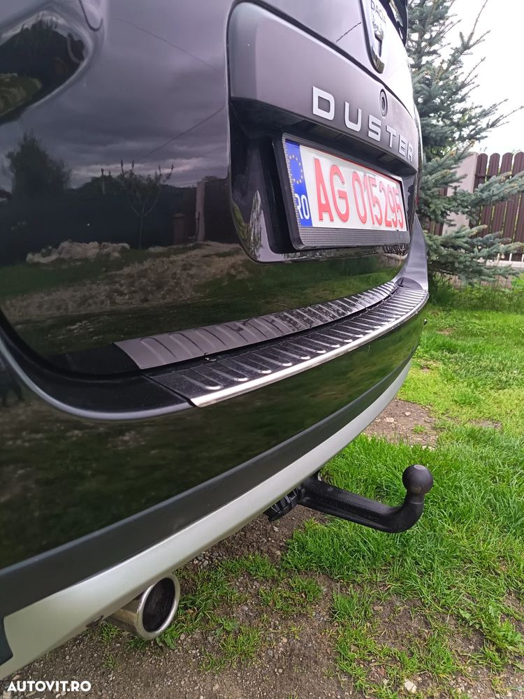 Dacia Duster 1.6 4x2 Laureate - 19