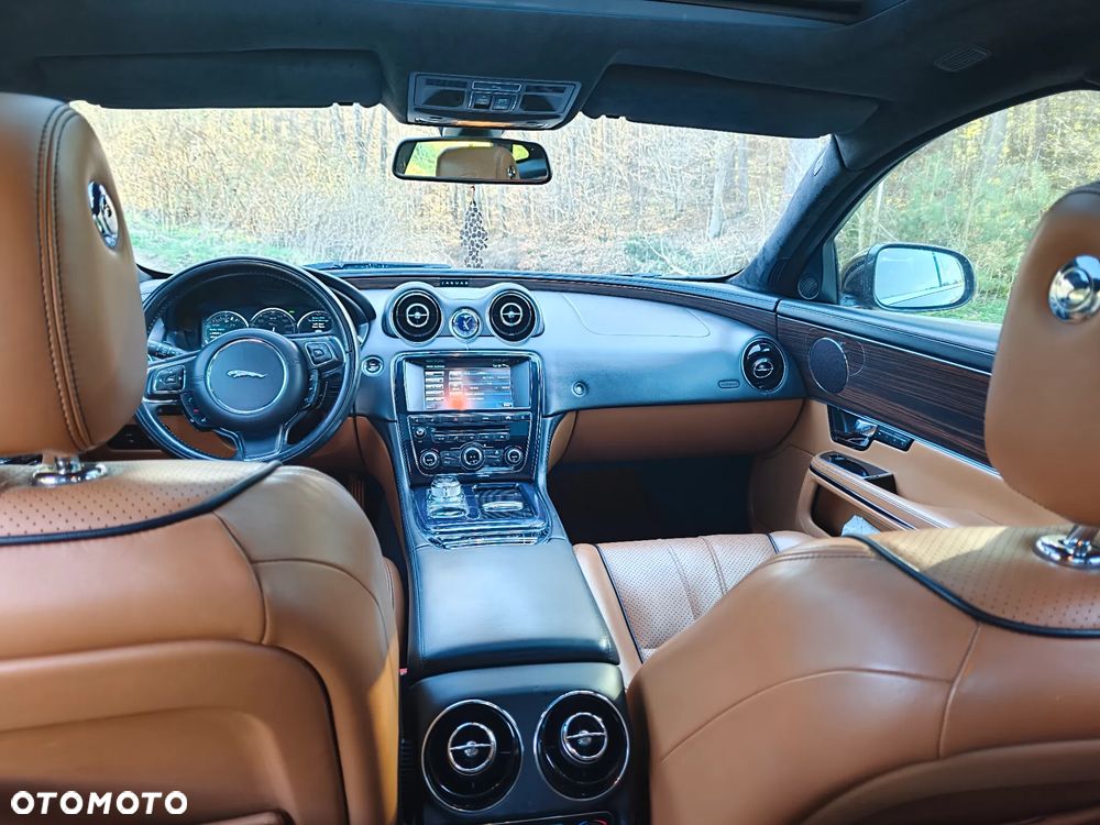 Jaguar XJ 3.0 D V6 Portfolio - 20