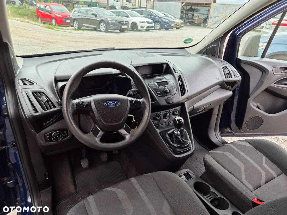 Ford Transit Connect 230 L2 Trend - 18