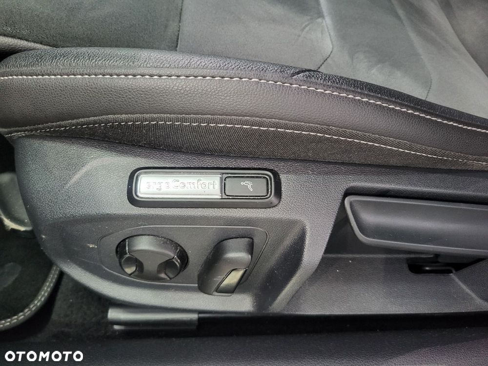 Volkswagen Arteon 2.0 TSI R-Line DSG - 21