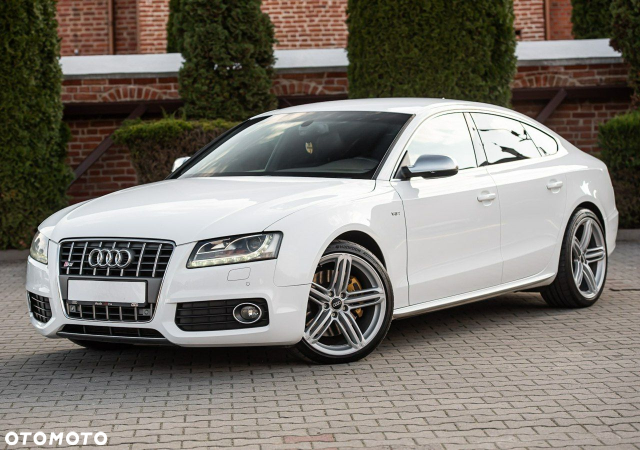 Audi S5 - 12