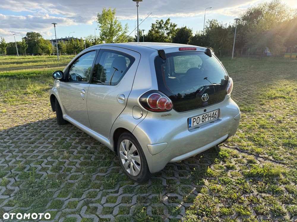 Toyota Aygo 1.0 VVT-i - 3