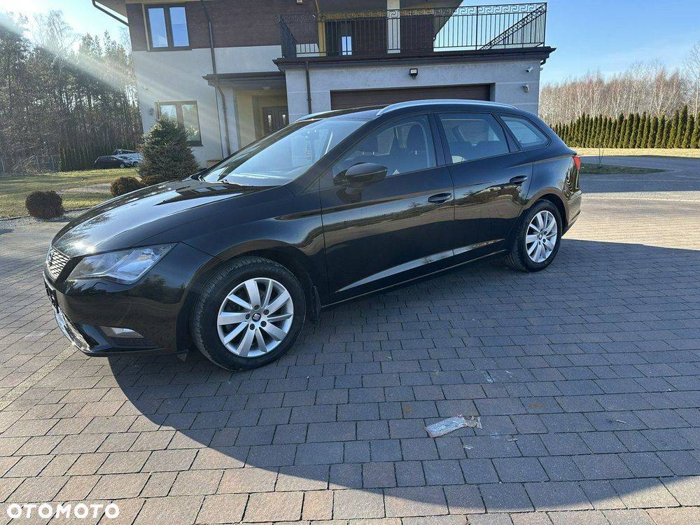Seat Leon - 4