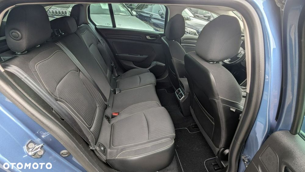 Renault Megane ENERGY TCe 130 EDC LIMITED - 20