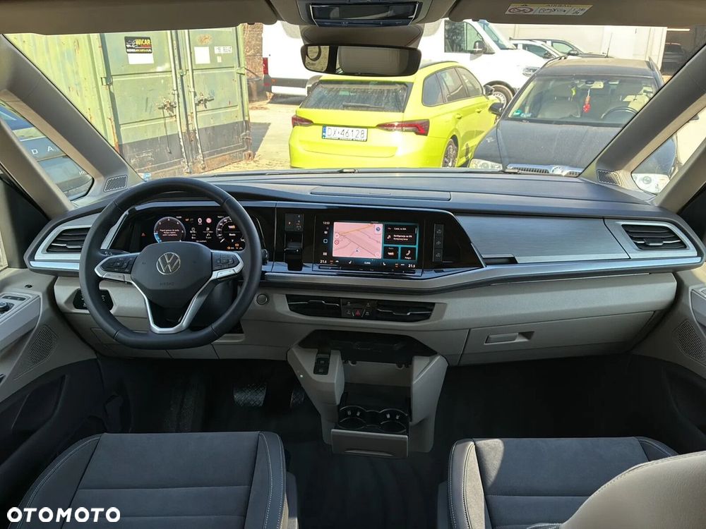 Volkswagen California - 14