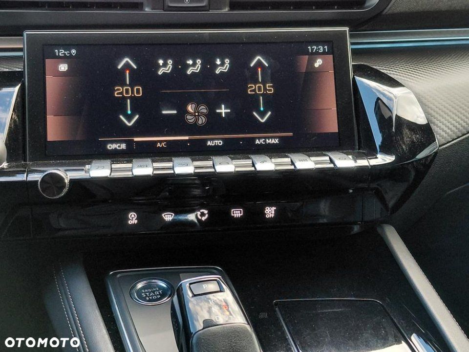 Peugeot 508 - 23
