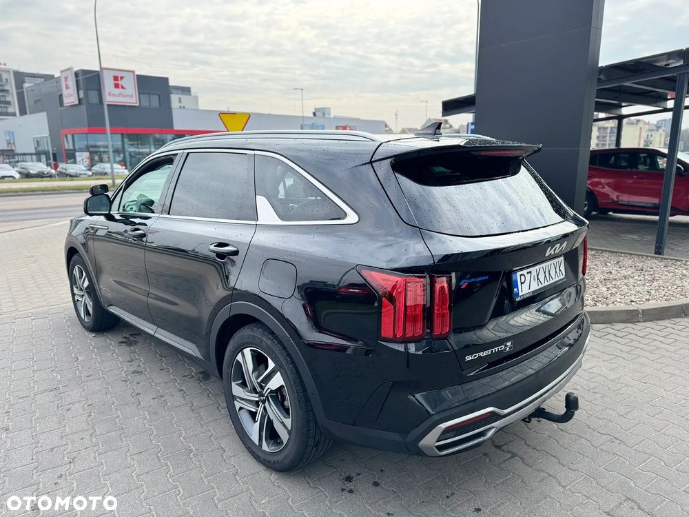 Kia Sorento - 3