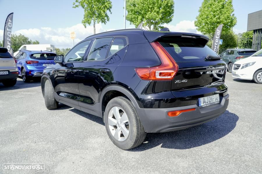 Volvo XC 40 1.5 T2 Momentum Core - 7