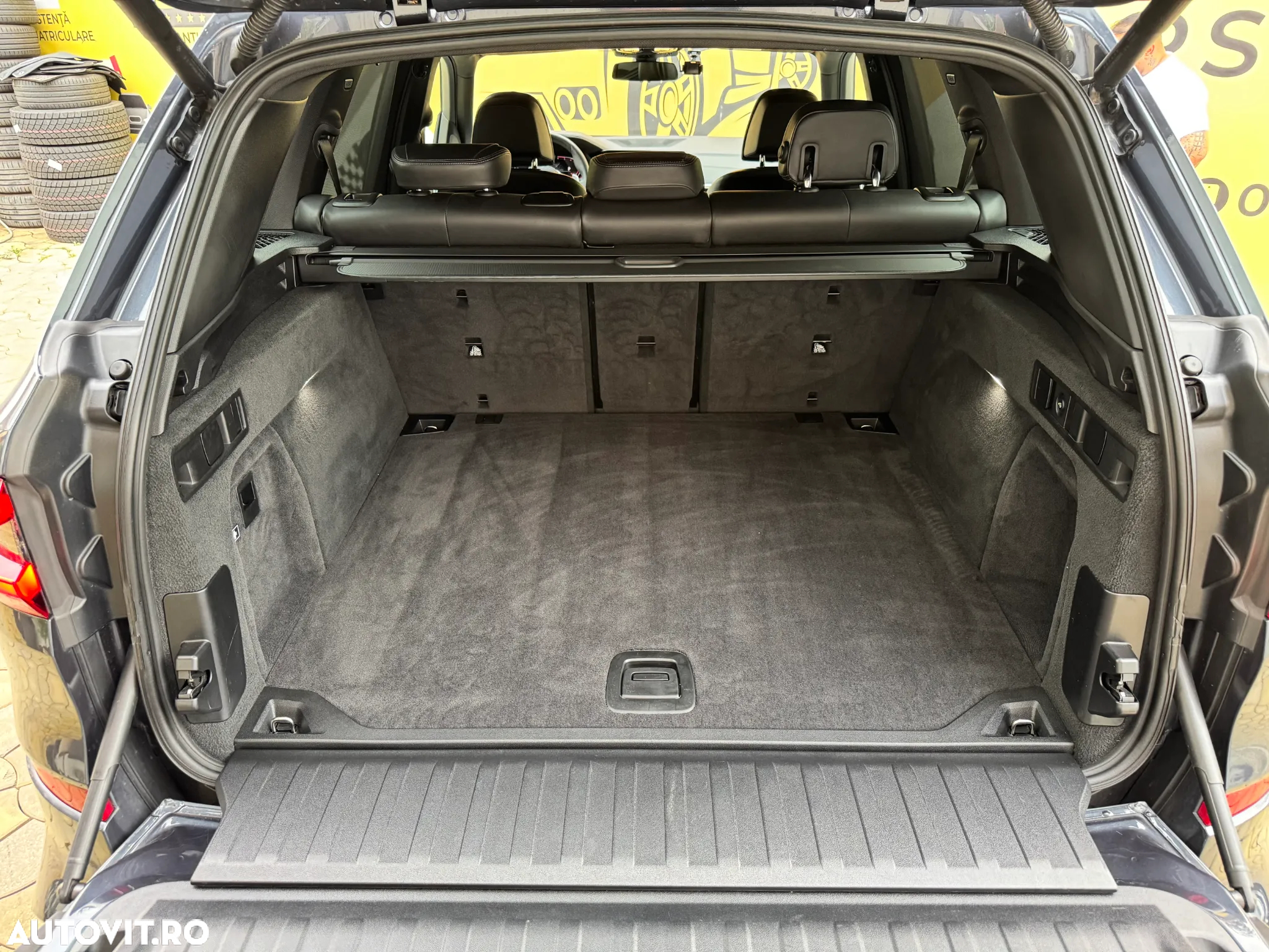 BMW X5 xDrive30d - 27