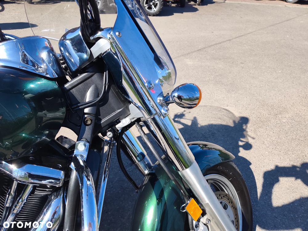 Kawasaki Vulcan - 38