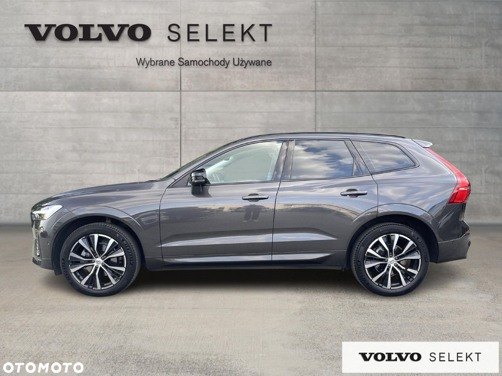 Volvo XC 60 - 2